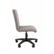 Офисное кресло Chairman 025 Россия ткань темпо 10 св. серая