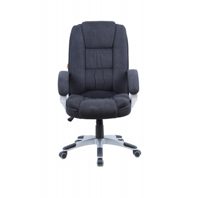 Офисное кресло Chairman CH667 черный