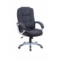 Офисное кресло Chairman CH667 черный