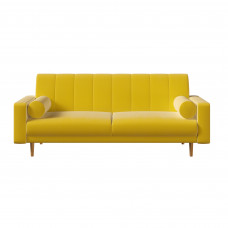 Диван-релакс трехместный Chairman МИРА 2160х900х860 велюр Formula 560