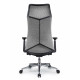 Офисное кресло Chairman CH583 SL серый