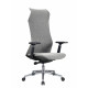 Офисное кресло Chairman CH583 SL серый