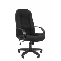 Офисное кресло Chairman 685 Россия 10-356 черный NEW