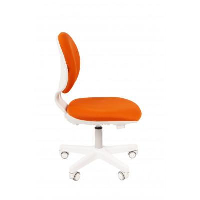 Кресло Chairman Kids 108 Россия 26-24 оранжевый
