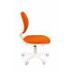 Кресло Chairman Kids 108 Россия 26-24 оранжевый