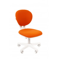 Кресло Chairman Kids 108 Россия 26-24 оранжевый