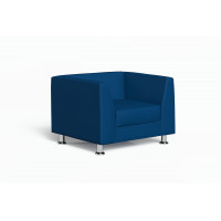 Кресло для отдыха Chairman ДЭРБИ 970х770х670 к/з Euroline 903