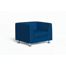 Кресло для отдыха Chairman ДЭРБИ 970х770х670 к/з Euroline 903