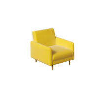 Кресло-релакс Chairman Ларс 790х900х860 велюр Formula 560