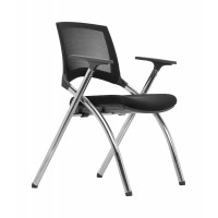 Офисное кресло Chairman CH890 черный (2 шт.)