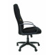 Офисное кресло Chairman    685    Россия     TW-11 черный