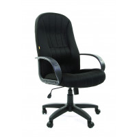 Офисное кресло Chairman 685 Россия TW-11 черный