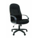 Офисное кресло Chairman    685    Россия     TW-11 черный