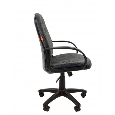 Офисное кресло Chairman   279M      Россия JP 15-1 серый