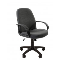 Офисное кресло Chairman 279M Россия JP 15-1 серый