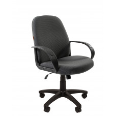 Офисное кресло Chairman 279M Россия JP 15-1 серый