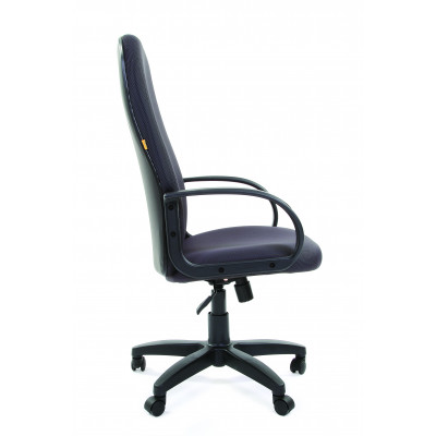 Офисное кресло Chairman   279        Россия TW-12 серый N