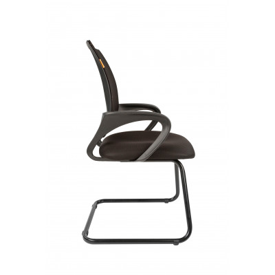 Офисное кресло Chairman    696 V  Россия     TW-01  черный