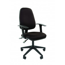 Офисное кресло Chairman 661 Россия 15-21 черный sl