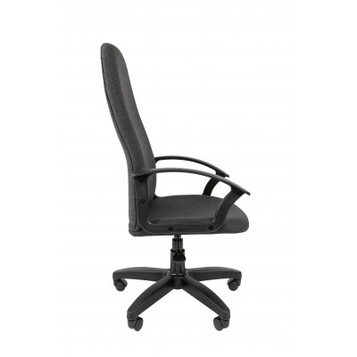 Офисное кресло Стандарт СТ-79 Россия ткань С-2 серый