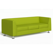 Диван трехместный Chairman ДЭРБИ 2070х770х670 к/з Euroline 1131