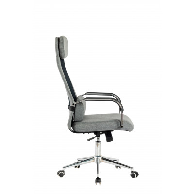 Офисное кресло Chairman CH620 серый