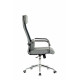 Офисное кресло Chairman CH620 серый