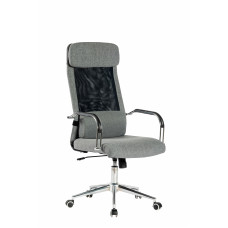 Офисное кресло Chairman CH620 серый