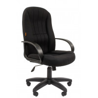 Офисное кресло Chairman 685 Россия Т08 черный NEW