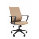 Офисное кресло Chairman 545 Россия экокожа бежевый Б/П