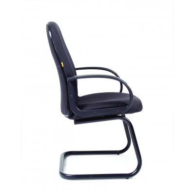 Офисное кресло Chairman   279V      Россия JP 15-1 серый