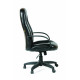 Офисное кресло Chairman    685    Россия     к.з.черный