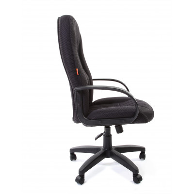 Офисное кресло Chairman    685    Россия     TW-12 серый N