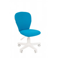 Кресло Chairman Kids 105 Россия ткань TW голубая