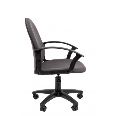 Офисное кресло Стандарт СТ-81 Россия ткань Т13 серый