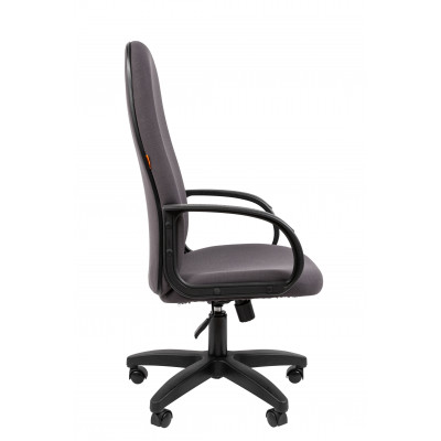 Офисное кресло Chairman 279 Россия ткань Т13 серый