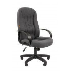 Офисное кресло Chairman 685 Россия Т13 серый NEW