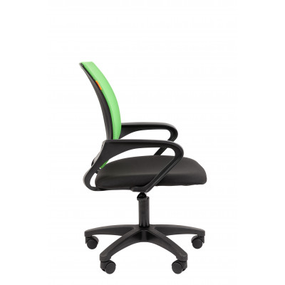 Офисное кресло Chairman 696LT N Россия TW-A31 св-зеленый