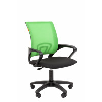 Офисное кресло Chairman 696LT N Россия TW-A31 св-зеленый