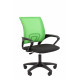 Офисное кресло Chairman 696LT N Россия TW-A31 св-зеленый