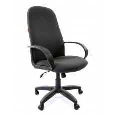 Офисное кресло Chairman 279 Россия C-2 серый