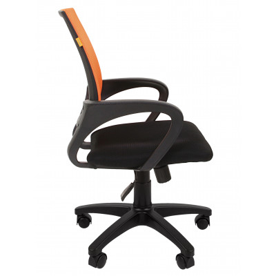 Офисное кресло Chairman    696    Россия     TW оранжевый