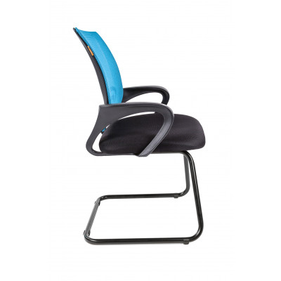 Офисное кресло Chairman    696 V  Россия     TW голубой