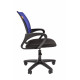Офисное кресло Chairman    696  LT  Россия     TW-05 синий