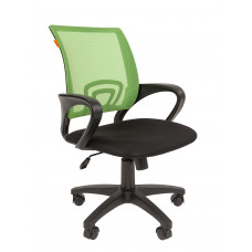 Офисное кресло Chairman 696 Россия TW св-зеленый