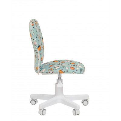 Кресло Chairman Kids 105 Россия ткань  SPACE