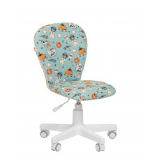 Кресло Chairman Kids 105 Россия ткань SPACE