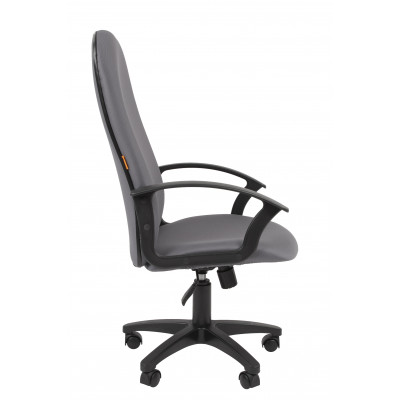 Офисное кресло Chairman 289NEW Россия Ткань OS-08 серая