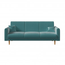 Диван-релакс трехместный Chairman АРНЭ 2160х900х860 велюр Formula 697