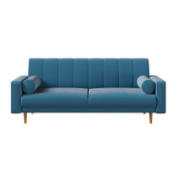 Диван-релакс трехместный Chairman МИРА 2160х900х860 велюр Formula 767